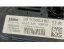 Recambio de alternador para citroën c-elysee (dd_) 1.6 bluehdi 100 referencia OEM IAM 9810525380 VALEO 2624310A