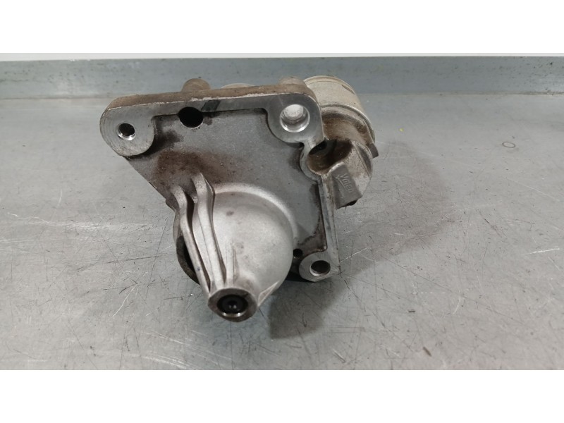 Recambio de motor arranque para citroën c-elysee (dd_) 1.6 bluehdi 100 referencia OEM IAM 9688268480 VALEO TS14E110