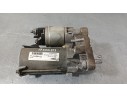 Recambio de motor arranque para citroën c-elysee (dd_) 1.6 bluehdi 100 referencia OEM IAM 9688268480 VALEO TS14E110