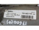 Recambio de motor arranque para citroën c-elysee (dd_) 1.6 bluehdi 100 referencia OEM IAM 9688268480 VALEO TS14E110