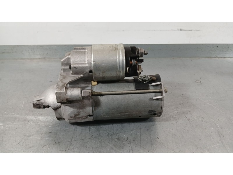 Recambio de motor arranque para citroën c-elysee (dd_) 1.6 bluehdi 100 referencia OEM IAM 9688268480 VALEO TS14E110