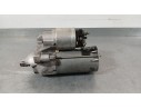 Recambio de motor arranque para citroën c-elysee (dd_) 1.6 bluehdi 100 referencia OEM IAM 9688268480 VALEO TS14E110