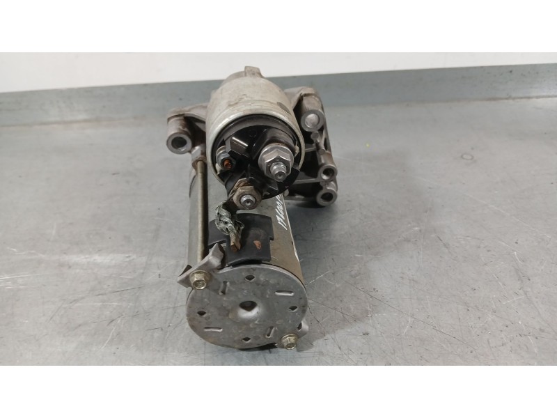 Recambio de motor arranque para citroën c-elysee (dd_) 1.6 bluehdi 100 referencia OEM IAM 9688268480 VALEO TS14E110