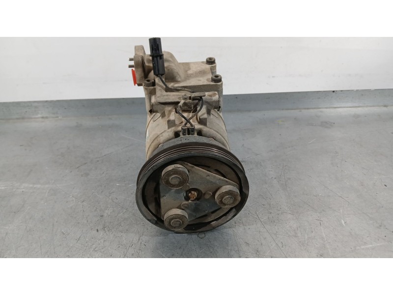 Recambio de compresor aire acondicionado para hyundai accent ii (lc) 1.3 referencia OEM IAM 9770125000 HCC 2049154