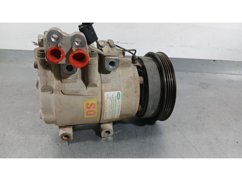 Recambio de compresor aire acondicionado para hyundai accent ii (lc) 1.3 referencia OEM IAM 9770125000 HCC 2049154