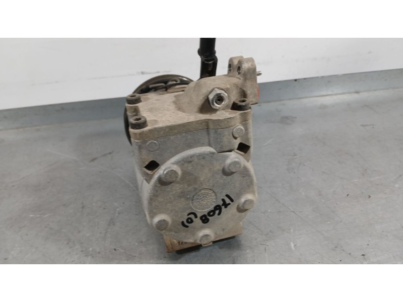 Recambio de compresor aire acondicionado para hyundai accent ii (lc) 1.3 referencia OEM IAM 9770125000 HCC 2049154