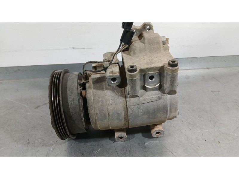 Recambio de compresor aire acondicionado para hyundai accent ii (lc) 1.3 referencia OEM IAM 9770125000 HCC 2049154