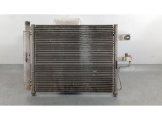 CONDENSADOR / RADIADOR AIRE ACONDICIONADO 9760625500 ROZADO 