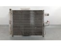 Recambio de condensador / radiador aire acondicionado para hyundai accent ii (lc) 1.3 referencia OEM IAM 9760625500 ROZADO 