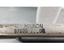 Recambio de condensador / radiador aire acondicionado para hyundai accent ii (lc) 1.3 referencia OEM IAM 9760625500 ROZADO 