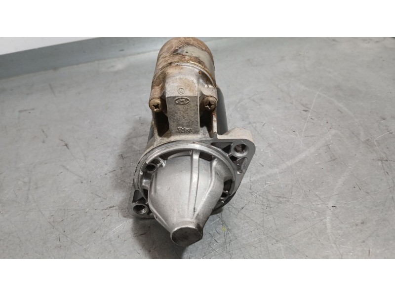 Recambio de motor arranque para hyundai accent ii (lc) 1.3 referencia OEM IAM 3610022805 VALEO TM000A37201