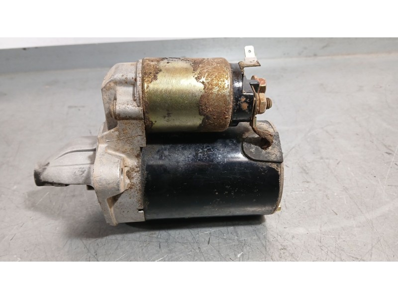Recambio de motor arranque para hyundai accent ii (lc) 1.3 referencia OEM IAM 3610022805 VALEO TM000A37201