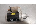 Recambio de motor arranque para hyundai accent ii (lc) 1.3 referencia OEM IAM 3610022805 VALEO TM000A37201