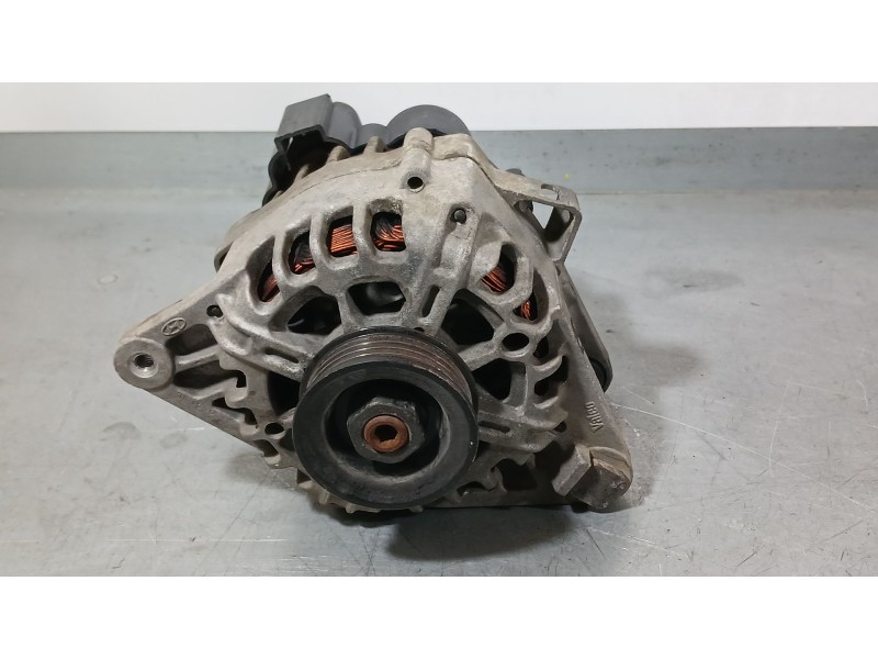 Recambio de alternador para hyundai accent ii (lc) 1.3 referencia OEM IAM 3730022650 VALEO A002655023