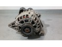 Recambio de alternador para hyundai accent ii (lc) 1.3 referencia OEM IAM 3730022650 VALEO A002655023