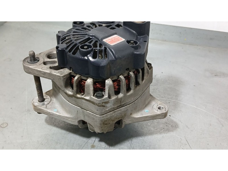 Recambio de alternador para hyundai accent ii (lc) 1.3 referencia OEM IAM 3730022650 VALEO A002655023