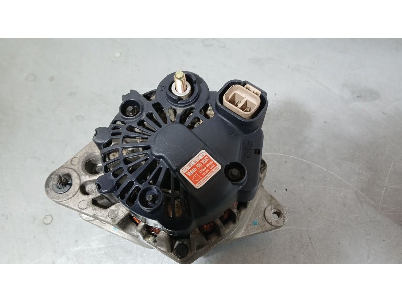 Recambio de alternador para hyundai accent ii (lc) 1.3 referencia OEM IAM 3730022650 VALEO A002655023