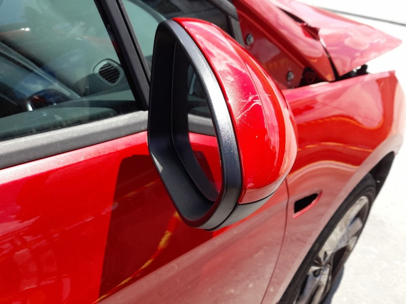 Recambio de retrovisor derecho para opel astra k (b16) 1.2 turbo (68) referencia OEM IAM 39176315  