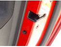 Recambio de cerradura puerta trasera derecha para opel astra k (b16) 1.2 turbo (68) referencia OEM IAM 13533667  
