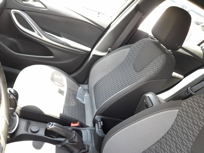 Recambio de asiento delantero derecho para opel astra k (b16) 1.2 turbo (68) referencia OEM IAM   