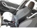 Recambio de asiento delantero derecho para opel astra k (b16) 1.2 turbo (68) referencia OEM IAM   