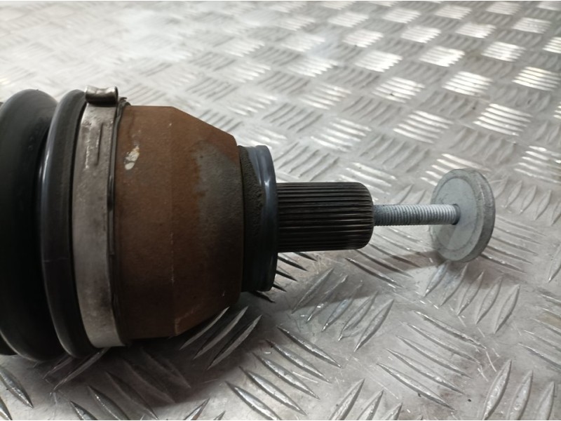 Recambio de transmision delantera derecha para ford s-max (ca1) trend referencia OEM IAM 6G913B436FC  