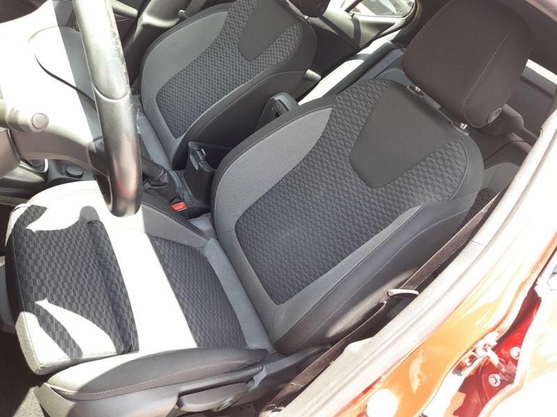 Recambio de asiento delantero izquierdo para opel astra k (b16) 1.2 turbo (68) referencia OEM IAM  C/AIRBAG 