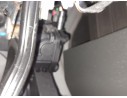 Recambio de potenciometro pedal para opel astra k (b16) 1.2 turbo (68) referencia OEM IAM 13373776  