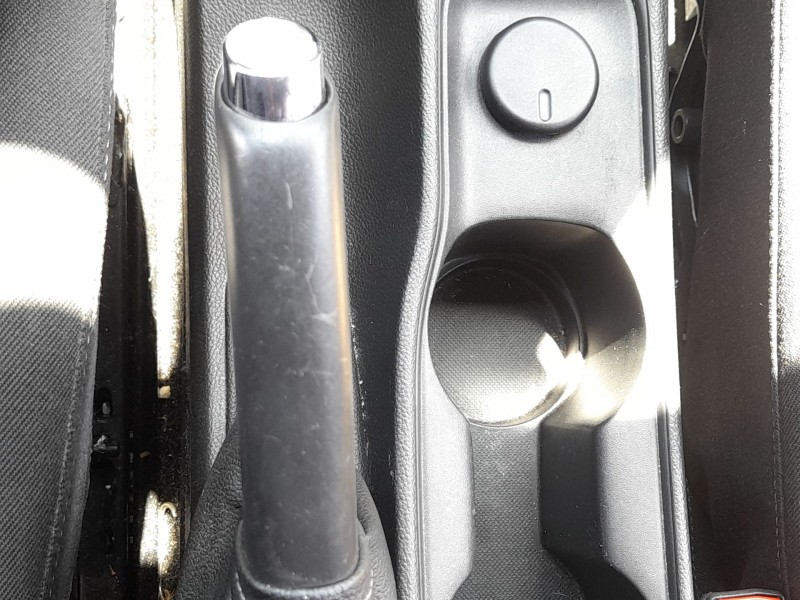Recambio de palanca freno de mano para opel astra k (b16) 1.2 turbo (68) referencia OEM IAM 39133699  
