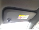 Recambio de parasol derecho para opel astra k (b16) 1.2 turbo (68) referencia OEM IAM 39046137  