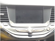 Recambio de sistema navegacion gps para opel astra k (b16) 1.2 turbo (68) referencia OEM IAM 84513029  