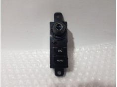 Recambio de mando radio para peugeot 2008 (--.2013) style referencia OEM IAM 98097243XU01 1811211509 