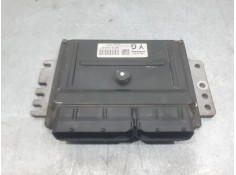 Recambio de centralita motor uce para nissan micra iii (k12) 1.2 16v referencia OEM IAM MEC32110  