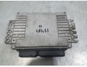 Recambio de centralita motor uce para nissan micra iii (k12) 1.2 16v referencia OEM IAM MEC32110  