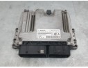 Recambio de centralita motor uce para citroën c-elysee (dd_) 1.5 bluehdi 100 referencia OEM IAM 9832694380 0281035365 BOSCH