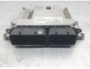 Recambio de centralita motor uce para citroën c-elysee (dd_) 1.5 bluehdi 100 referencia OEM IAM 9832694380 0281035365 BOSCH