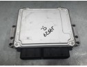 Recambio de centralita motor uce para citroën c-elysee (dd_) 1.5 bluehdi 100 referencia OEM IAM 9832694380 0281035365 BOSCH