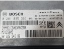 Recambio de centralita motor uce para citroën c-elysee (dd_) 1.5 bluehdi 100 referencia OEM IAM 9832694380 0281035365 BOSCH