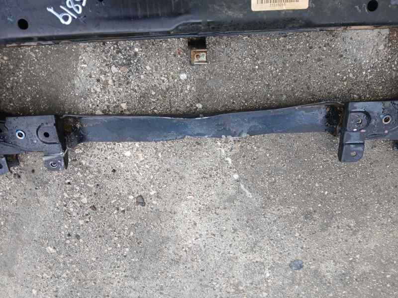 Recambio de puente delantero para bmw x6 (e71) 3.5d referencia OEM IAM 677935702  PARTE DELANTERA POCO DOBLADA