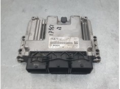Recambio de centralita motor uce para ford fiesta vi (cb1, ccn) 1.6 tdci referencia OEM IAM AV2112A650HE 0281017588 BOSCH