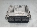 Recambio de centralita motor uce para ford fiesta vi (cb1, ccn) 1.6 tdci referencia OEM IAM AV2112A650HE 0281017588 BOSCH