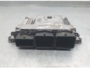Recambio de centralita motor uce para ford fiesta vi (cb1, ccn) 1.6 tdci referencia OEM IAM AV2112A650HE 0281017588 BOSCH