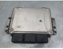 Recambio de centralita motor uce para ford fiesta vi (cb1, ccn) 1.6 tdci referencia OEM IAM AV2112A650HE 0281017588 BOSCH