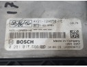 Recambio de centralita motor uce para ford fiesta vi (cb1, ccn) 1.6 tdci referencia OEM IAM AV2112A650HE 0281017588 BOSCH