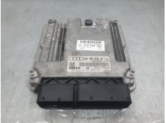Recambio de centralita motor uce para audi a4 b7 (8ec) 2.0 tdi 16v referencia OEM IAM 03G906016JD 0281012654 BOSCH