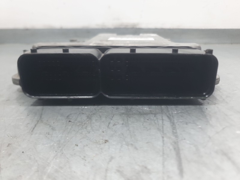 Recambio de centralita motor uce para audi a4 b7 (8ec) 2.0 tdi 16v referencia OEM IAM 03G906016JD 0281012654 BOSCH