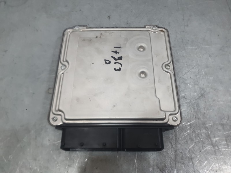 Recambio de centralita motor uce para audi a4 b7 (8ec) 2.0 tdi 16v referencia OEM IAM 03G906016JD 0281012654 BOSCH