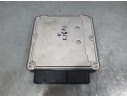 Recambio de centralita motor uce para audi a4 b7 (8ec) 2.0 tdi 16v referencia OEM IAM 03G906016JD 0281012654 BOSCH