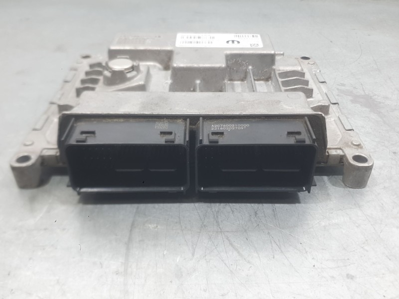 Recambio de centralita motor uce para fiat tipo station wagon (356_, 357_) 1.5 t4 hybrid referencia OEM IAM 46347170 68492624AA 