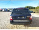 land rover range rover sport del año 2007